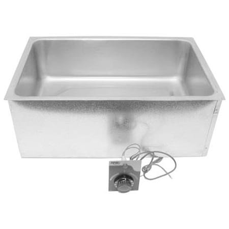 Apw Hot Food Well 208/240V  1200/1600W 55359